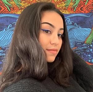 Meet your Posher, Krys